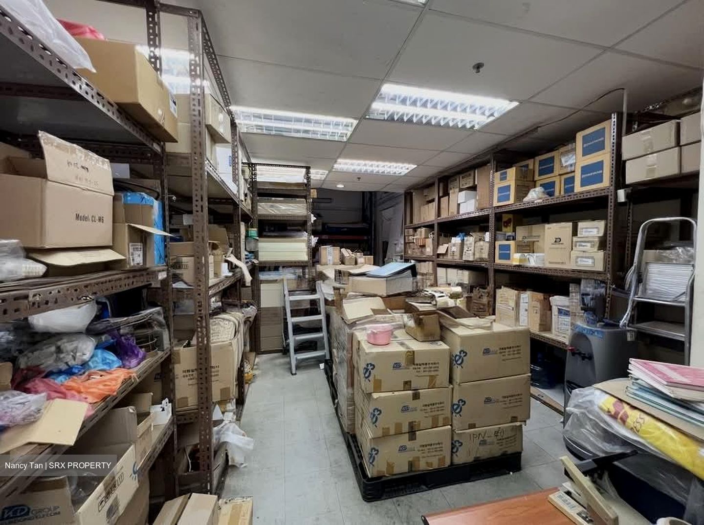Tuas Lot (D22), Factory #556182341